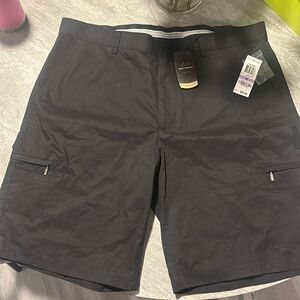 Brand New Men’s Greg Norman Shorts Size 38